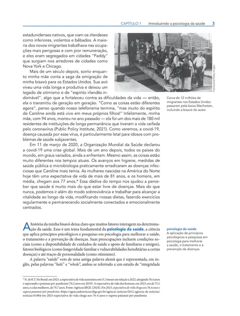 Psicologia da Saúde 7ed.
