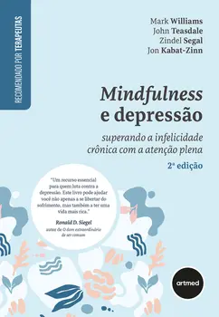 Mindfulness e Depressão 2ed.