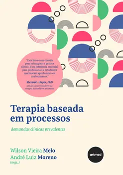 Terapia Baseada em Processos