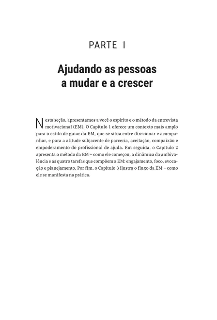 Entrevista Motivacional 4ed.