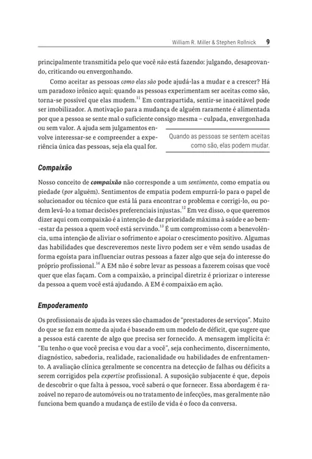 Entrevista Motivacional 4ed.