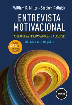 Entrevista Motivacional 4ed.