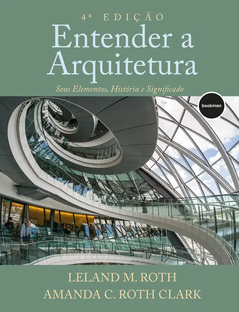 Entender a arquitetura - 4.ed.