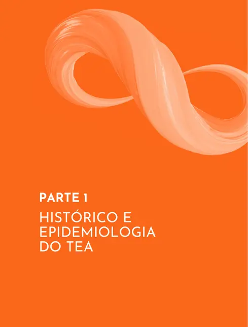 Tratado sobre o transtorno do espectro autista