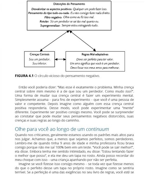 Vença a Depressão Antes que Ela Vença Você