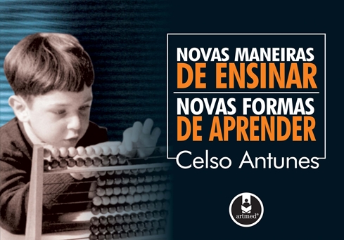 Novas Maneiras de Ensinar, Novas Formas de Aprender