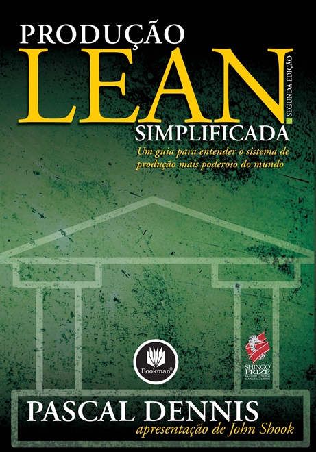 Produção Lean Simplificada