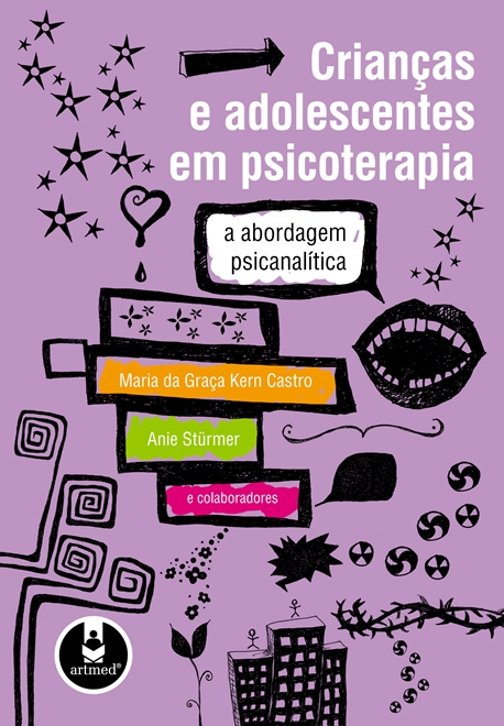 Crianças e Adolescentes em Psicoterapia