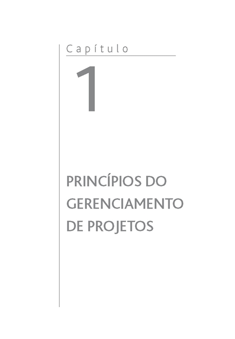 O que os Executivos Precisam Saber sobre Gerenciamento de Projetos