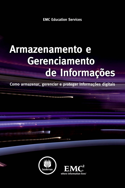 Armazenamento e Gerenciamento de Informações