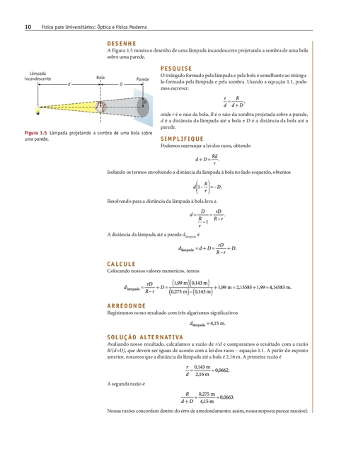 Física para Universitários