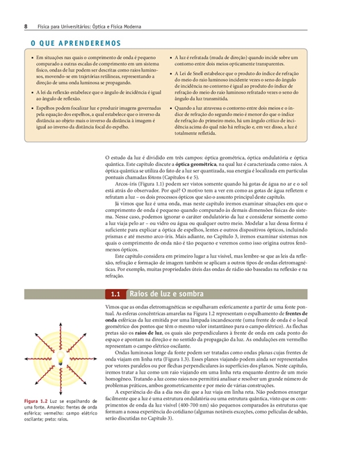 Física para Universitários