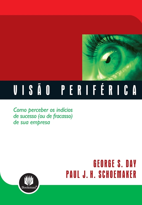 Visão Periférica