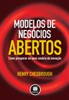 Modelos de Negócios Abertos