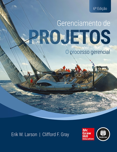 Gerenciamento de Projetos