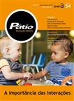 Revista Pátio Educação Infantil - Nº 54