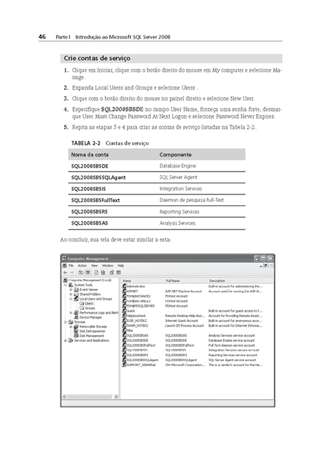 Microsoft SQL Server 2008