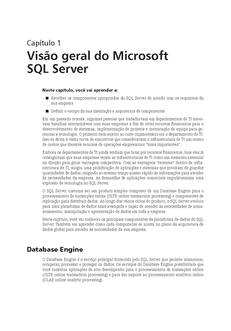 Microsoft SQL Server 2008