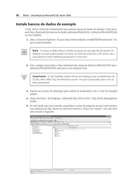 Microsoft SQL Server 2008