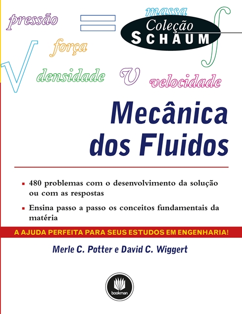 Mecânica dos Fluidos