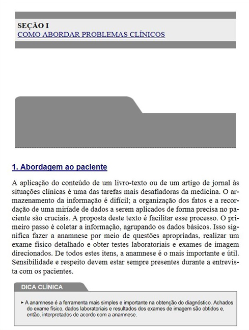 Casos Clínicos em Terapia Intensiva