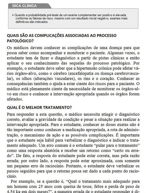 Casos Clínicos em Terapia Intensiva