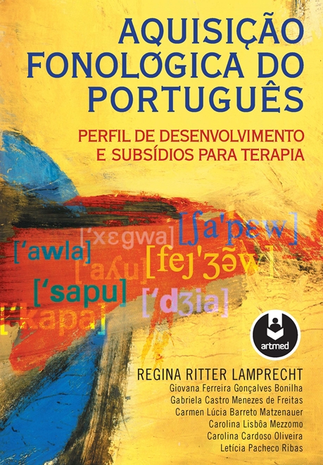 Aquisição Fonológica do Português