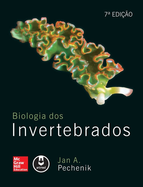 Biologia dos Invertebrados