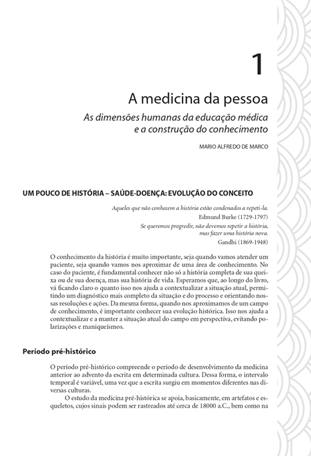 Psicologia Médica