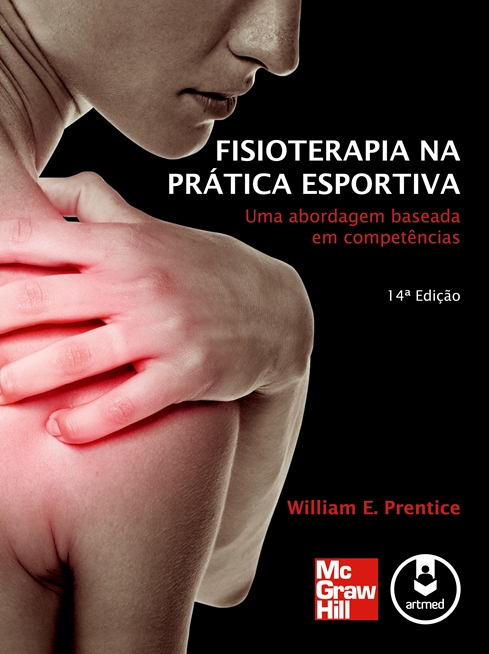 Fisioterapia na Prática Esportiva