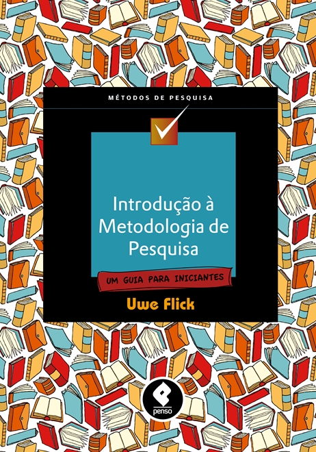 Introdução a Metodologia de Pesquisa