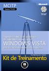 Kit de Treinamento MCITP (Exame 70-622)