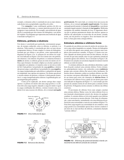 Eletrônica de Aeronaves