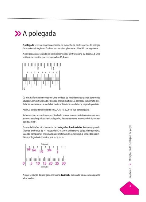 Matemática para Processos Industriais