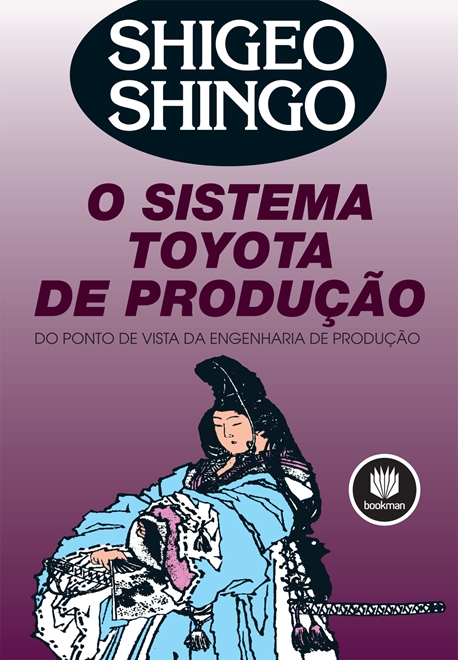 O Sistema Toyota de Produção