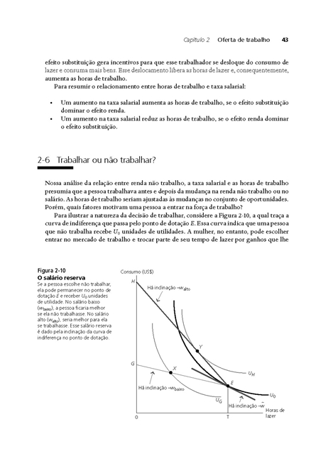 Economia do Trabalho