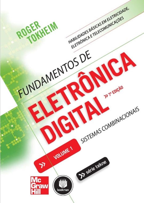 Fundamentos de Eletrônica Digital