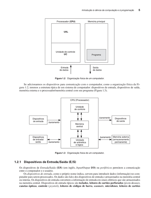 Programação em C++