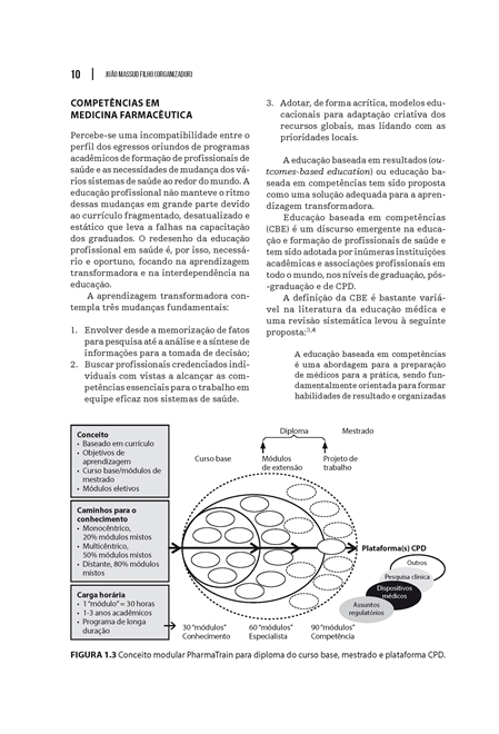 Medicina Farmacêutica