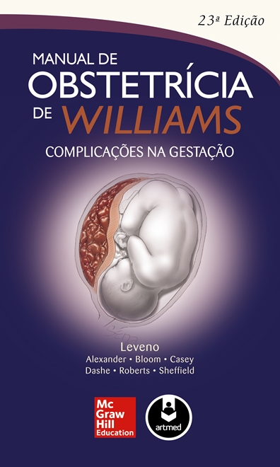 Manual de Obstetrícia de Williams