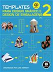 Templates para Design Gráfico e Design de Embalagens