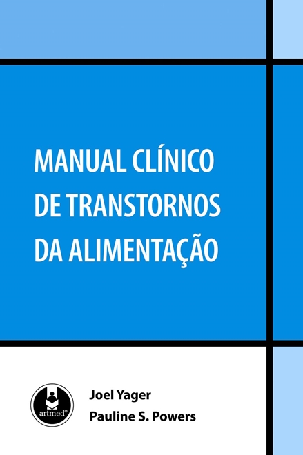 Manual Clínico de Transtornos da Alimentação