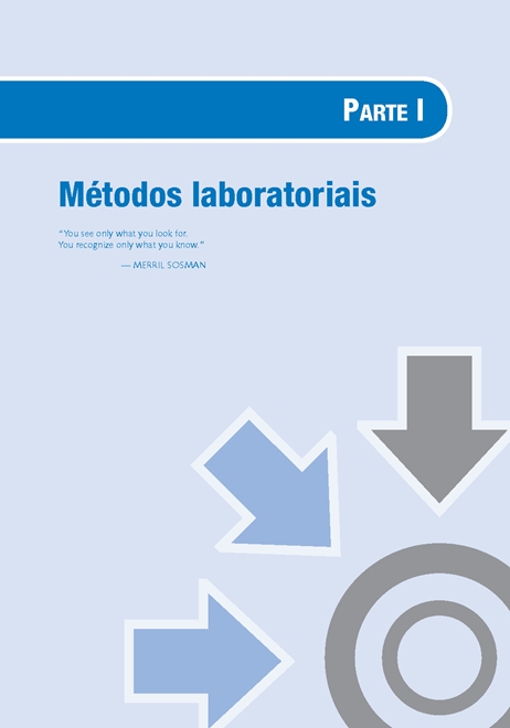 Métodos Diagnósticos