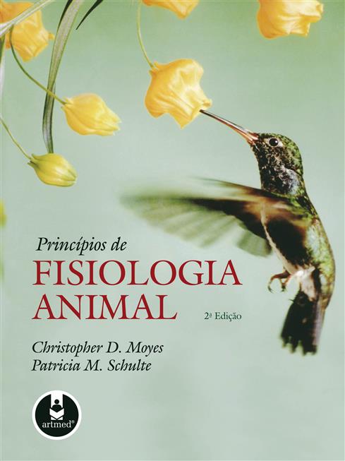 Princípios de Fisiologia Animal