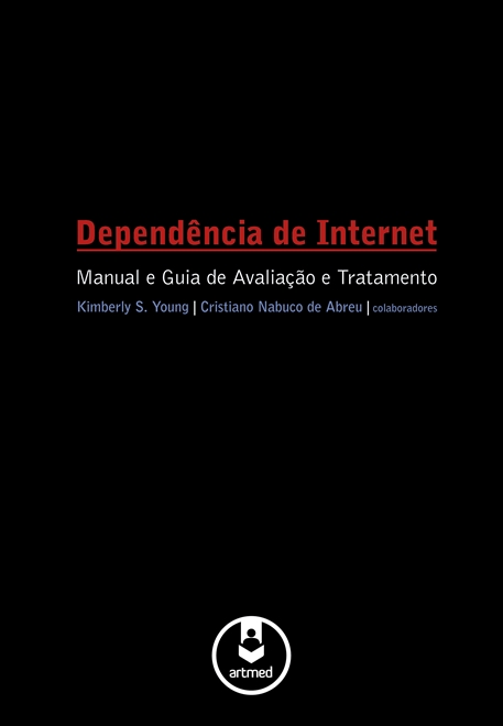 Dependência de Internet