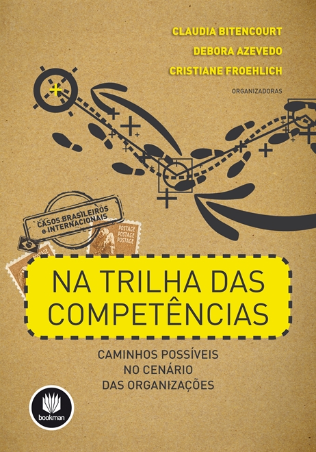 Na Trilha das Competências