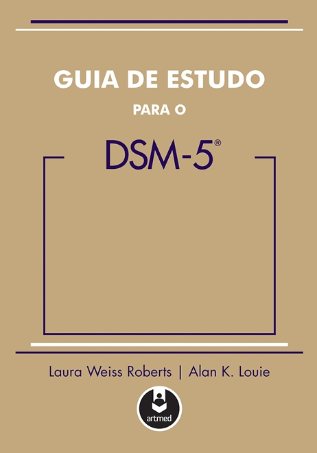 Guia de Estudo para o DSM-5