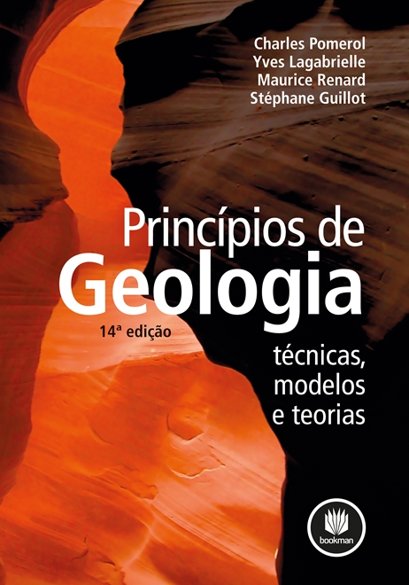 Princípios de Geologia