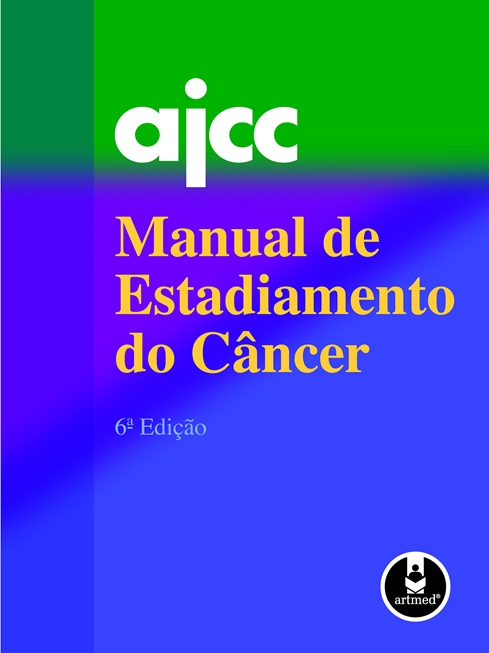 Manual de Estadiamento do Câncer