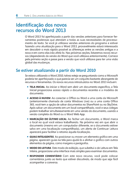 Microsoft Word 2013